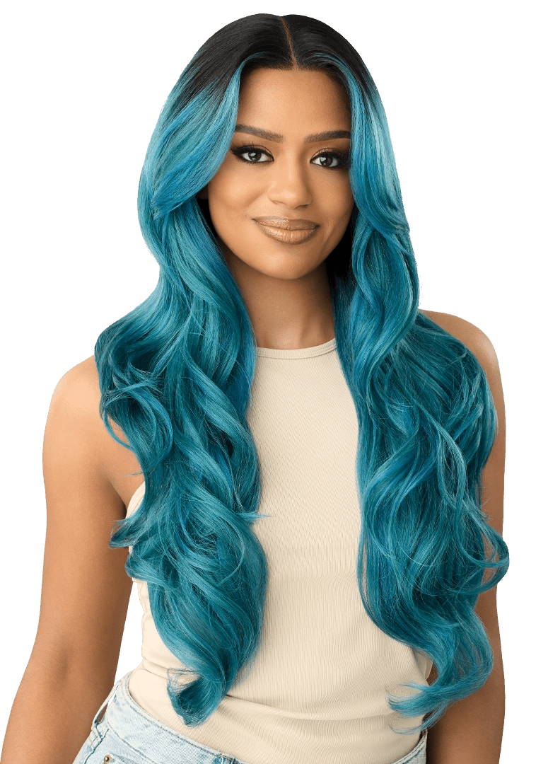 Outre Perfect Hairline Wig: Y - Part 206 - Beauty Exchange Beauty Supply