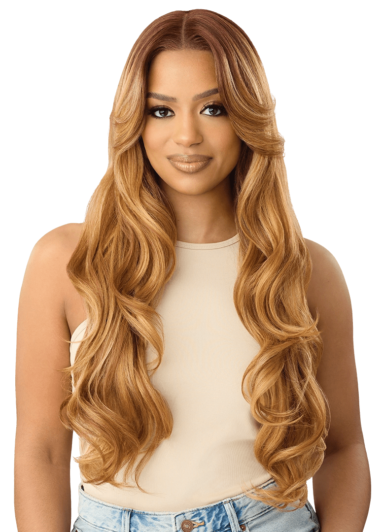 Outre Perfect Hairline Wig: Y - Part 206 - Beauty Exchange Beauty Supply