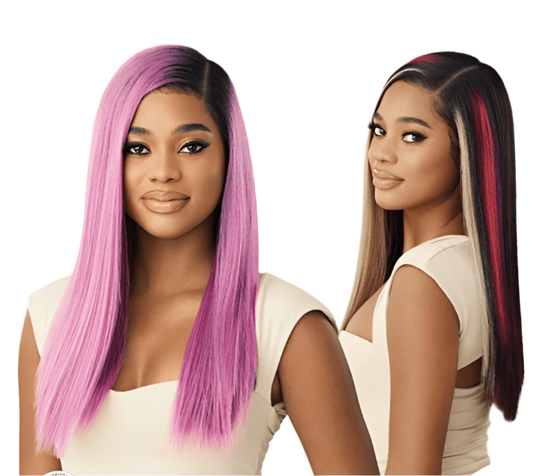 Outre Perfect Hairline Wig - Y - Part 207 - Beauty Exchange Beauty Supply