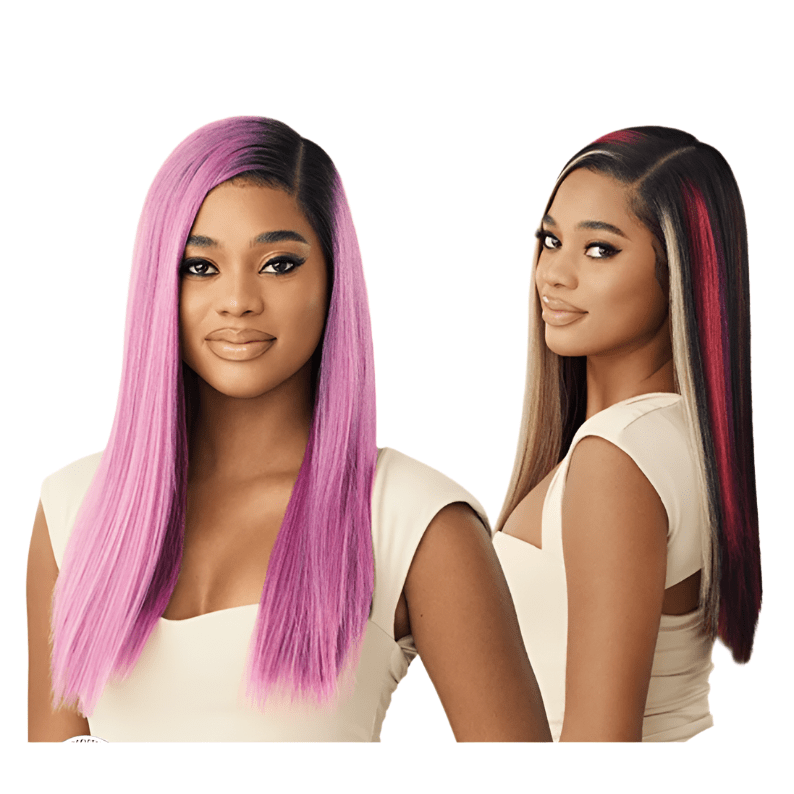 Outre Perfect Hairline Wig - Y - Part 207 - Beauty Exchange Beauty Supply