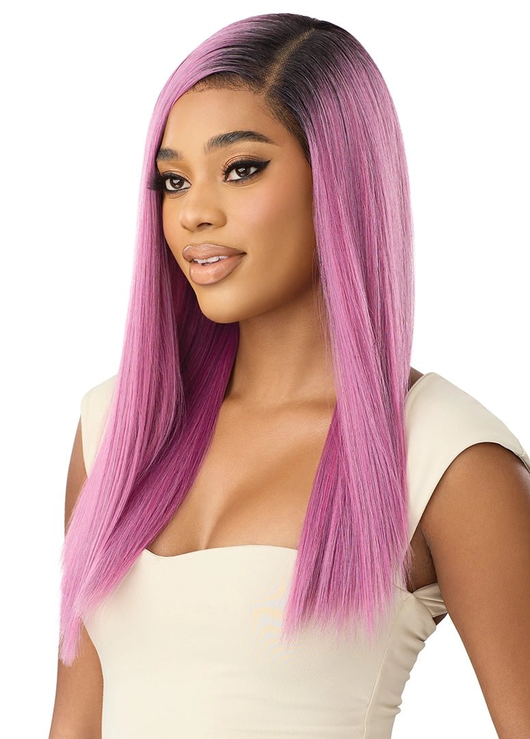 Outre Perfect Hairline Wig - Y - Part 207 - Beauty Exchange Beauty Supply