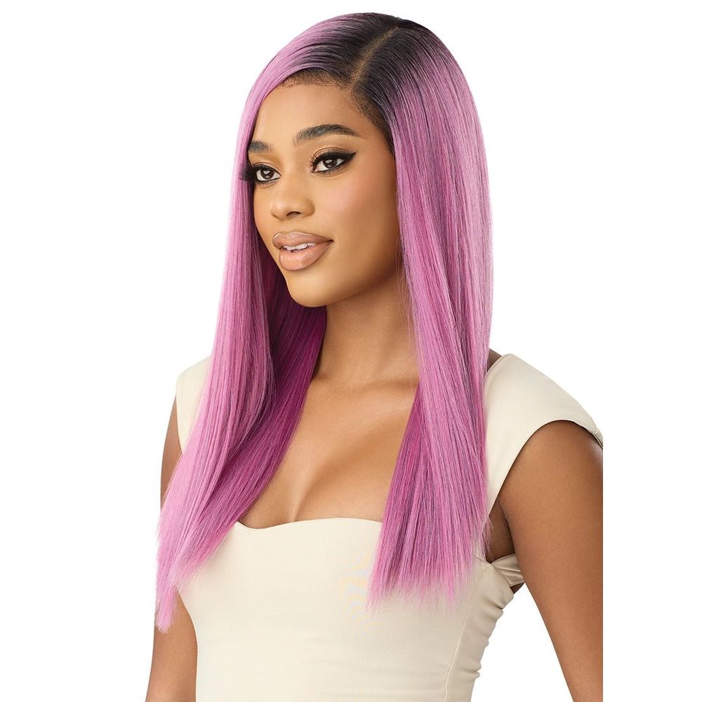 Outre Perfect Hairline Wig - Y - Part 207 - Beauty Exchange Beauty Supply