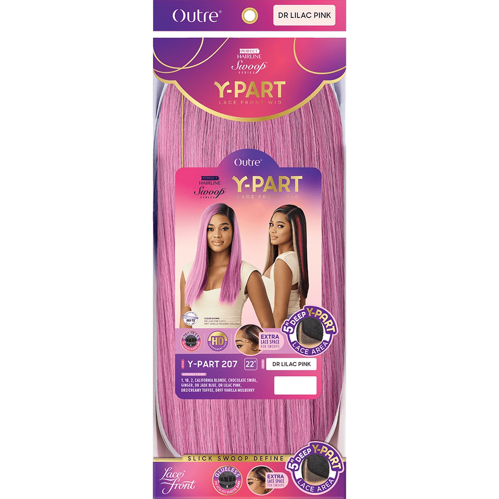 Outre Perfect Hairline Wig - Y - Part 207 - Beauty Exchange Beauty Supply