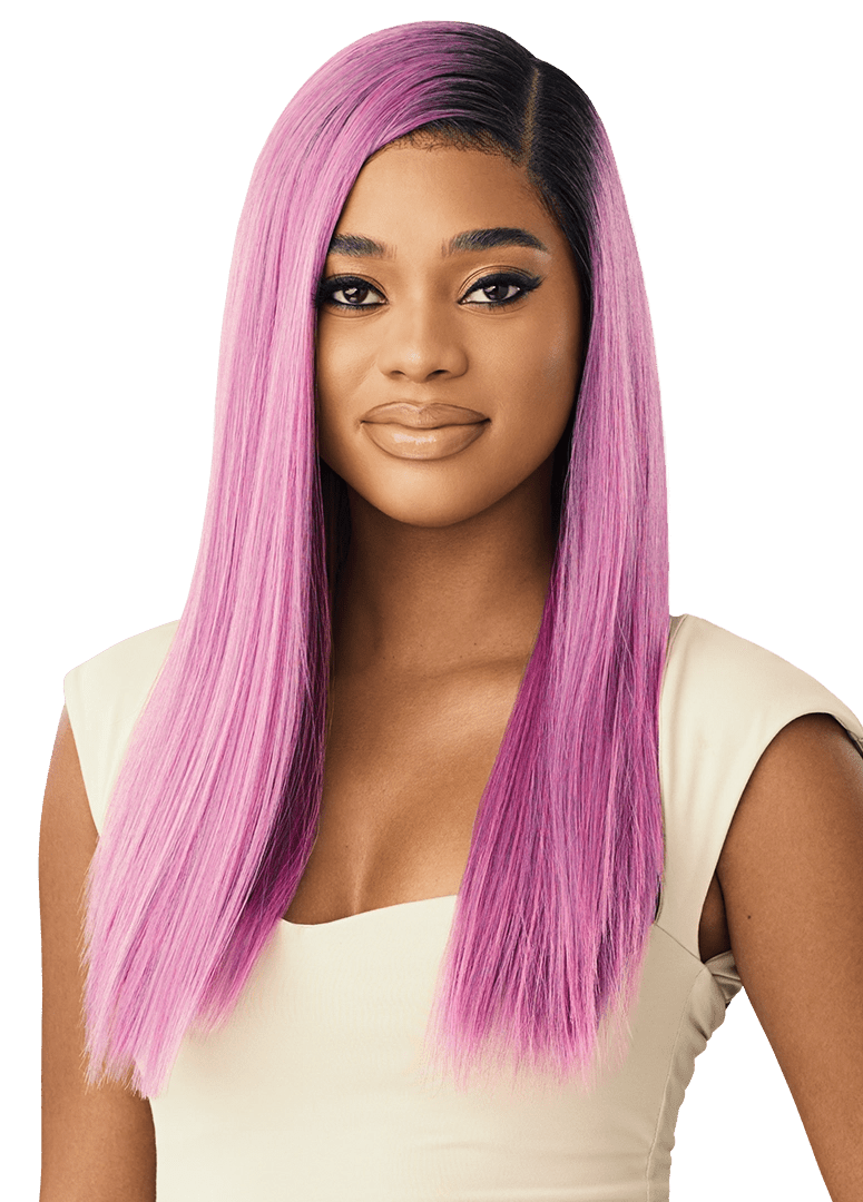 Outre Perfect Hairline Wig - Y - Part 207 - Beauty Exchange Beauty Supply