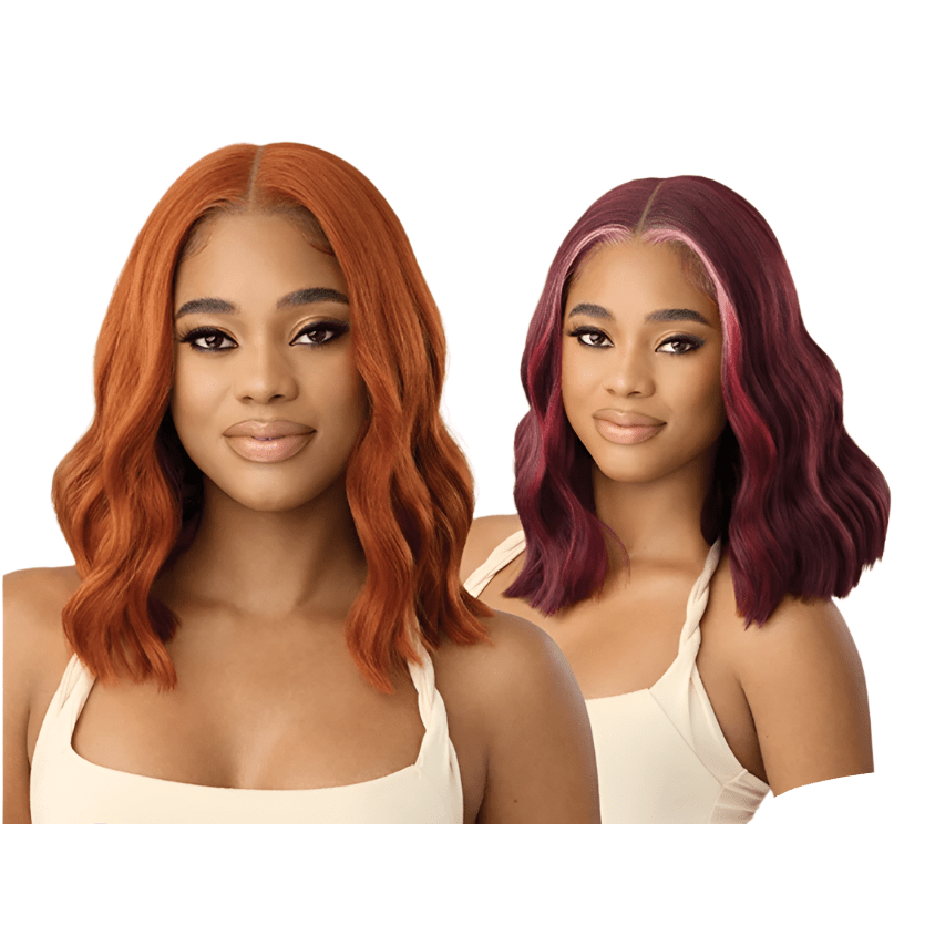 Outre Perfect Hairline Wig - Y - Part 208 - Beauty Exchange Beauty Supply