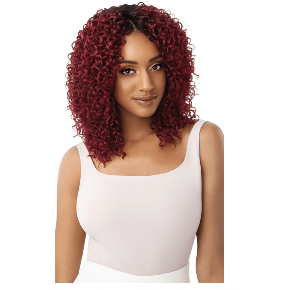 Outre Premium 3pc Purple Pack Wet & Wavy – Boho Curl - Beauty Exchange Beauty Supply