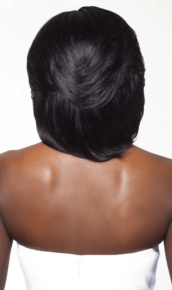 Outre Premium Duby 100% Human Hair Weave – 8" - Beauty Exchange Beauty Supply