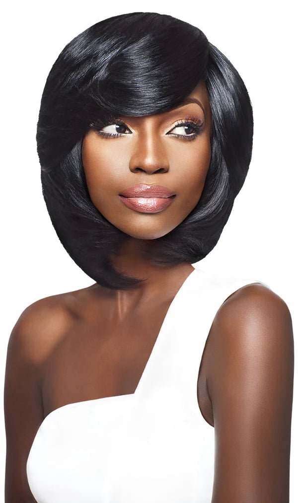 Outre Premium Duby 100% Human Hair Weave – 8" - Beauty Exchange Beauty Supply