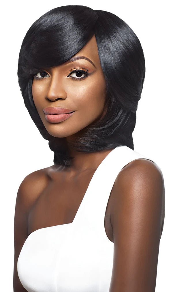Outre Premium Duby 100% Human Hair Weave – 8" - Beauty Exchange Beauty Supply