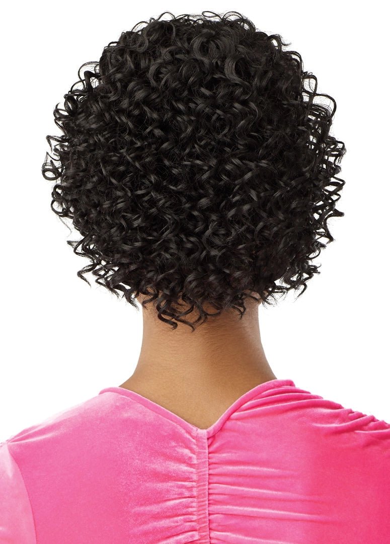 Outre Pretty Quick Drawstring Ponytail – Corrie - Beauty Exchange Beauty Supply