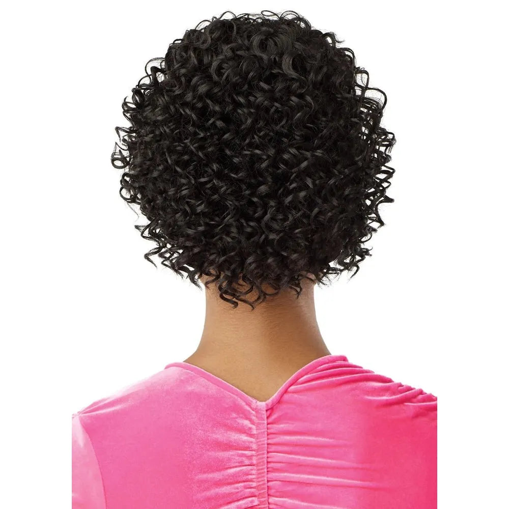 Outre Pretty Quick Drawstring Ponytail – Corrie - Beauty Exchange Beauty Supply