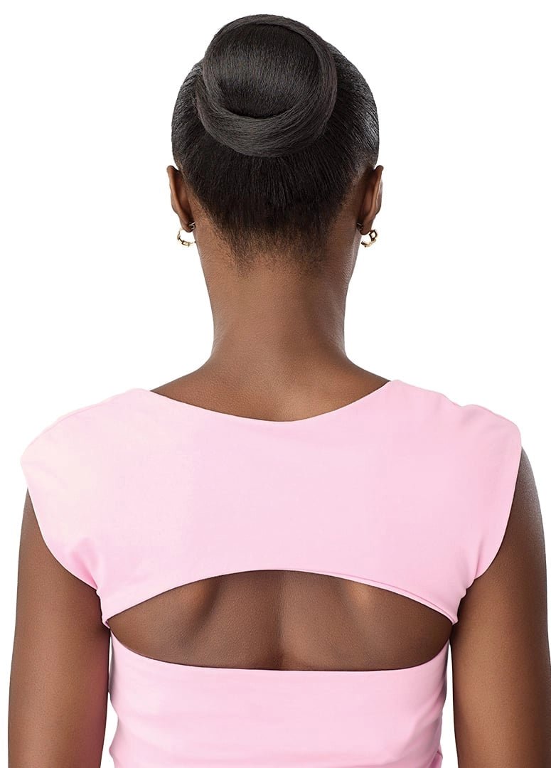 Outre Pretty Quick Synthetic Bun - Wrap Bun - Beauty Exchange Beauty Supply