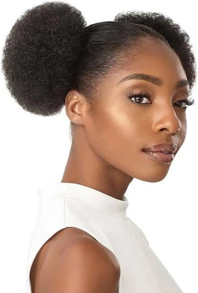 Outre Quick Pony – Afro Puff Duo - Beauty Exchange Beauty Supply