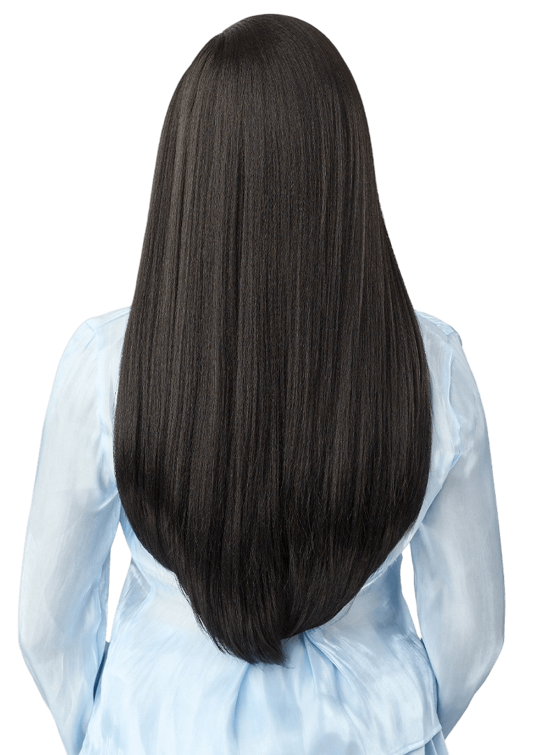 Outre Quick Weave Flowair Synthetic Half Wig – Flow 2 - Beauty Exchange Beauty Supply