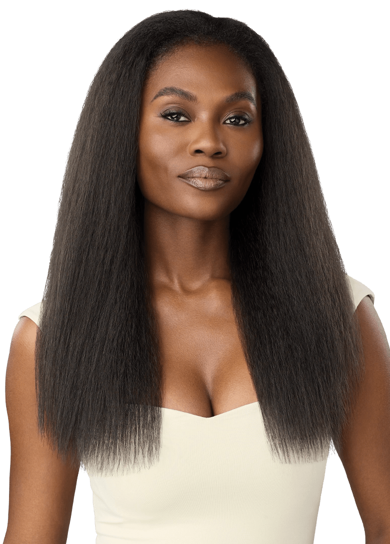 Outre Quick Weave Half Wig – Driselle - Beauty Exchange Beauty Supply