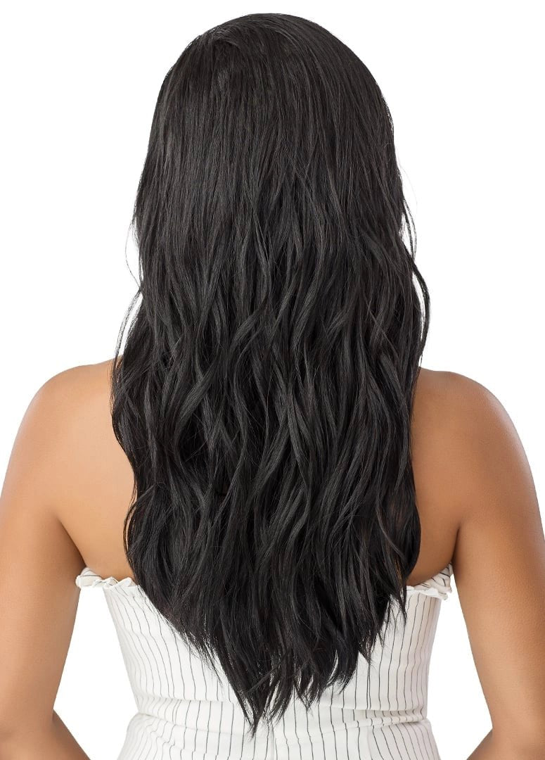 Outre Quick Weave Half Wig – Maisie - Beauty Exchange Beauty Supply