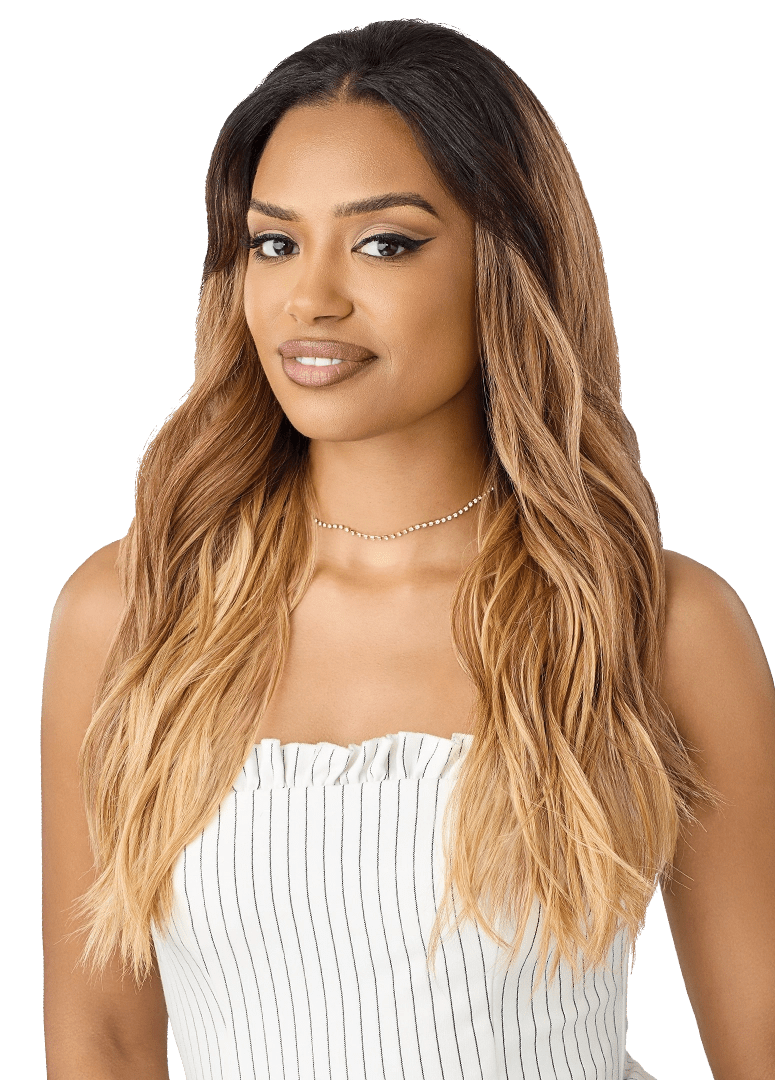 Outre Quick Weave Half Wig – Maisie - Beauty Exchange Beauty Supply