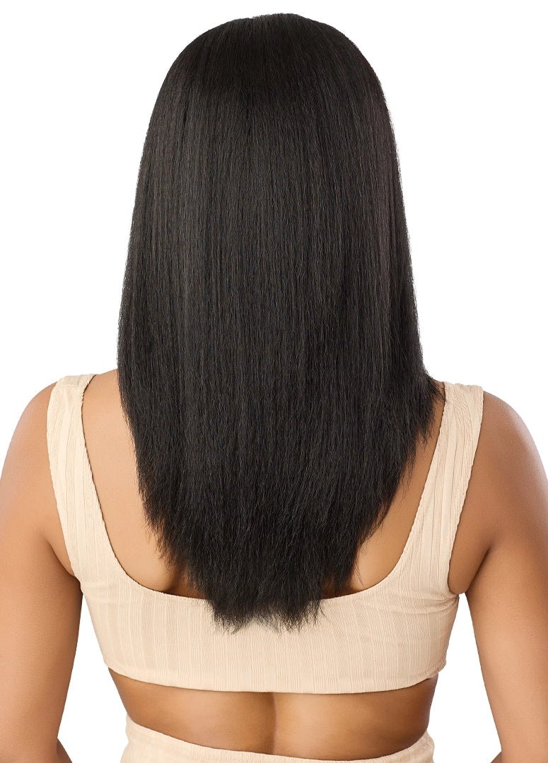 Outre Quick Weave Half Wig โ Roma - Beauty Exchange Beauty Supply