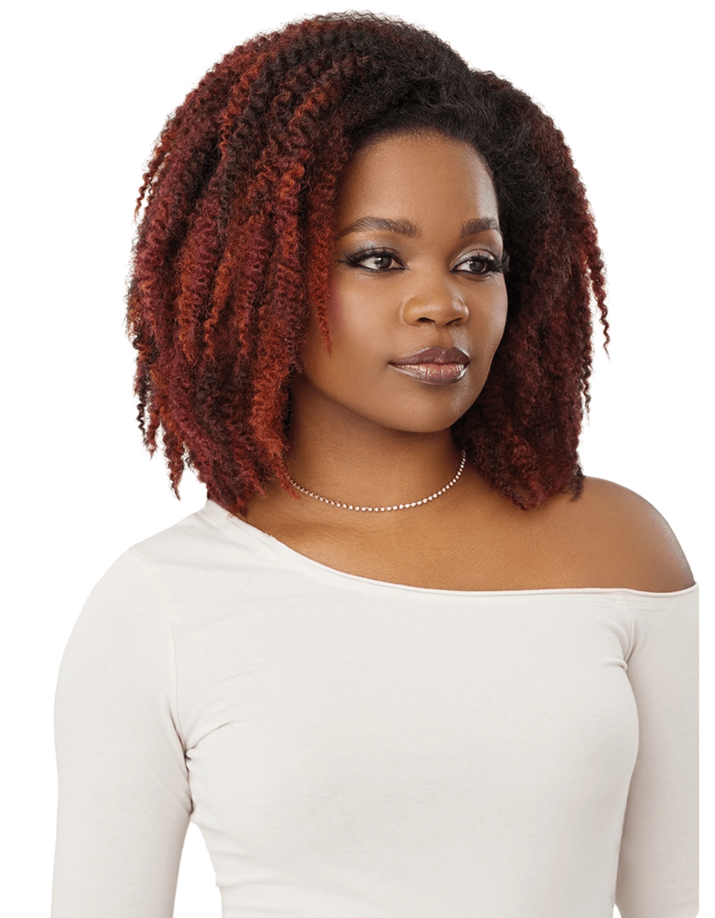Outre Quick Weave – Marlie - Beauty Exchange Beauty Supply