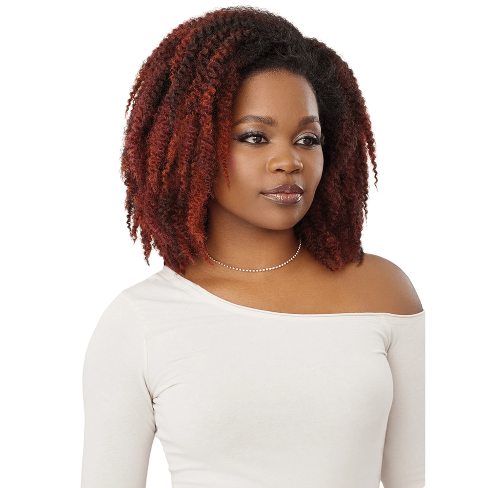 Outre Quick Weave – Marlie - Beauty Exchange Beauty Supply