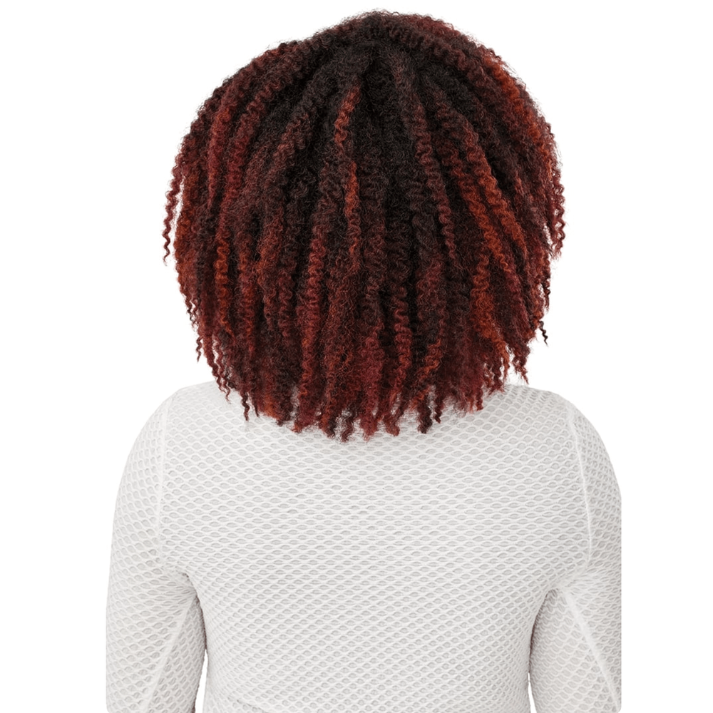 Outre Quick Weave – Marlie - Beauty Exchange Beauty Supply