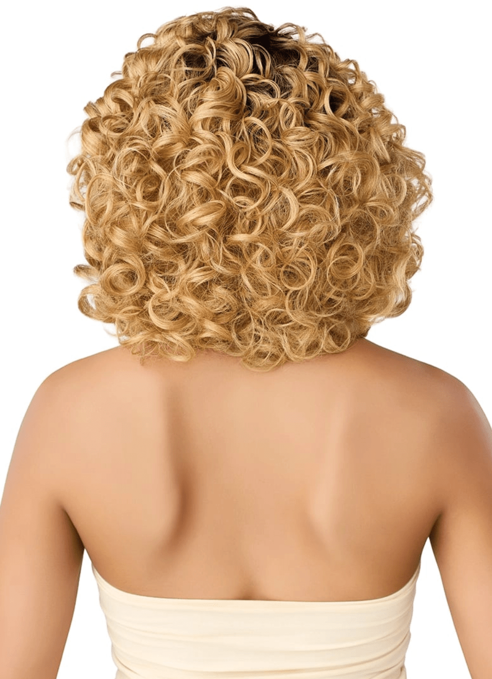 Outre Quick Weave Synthetic Half Wig - Darlina - Beauty Exchange Beauty Supply