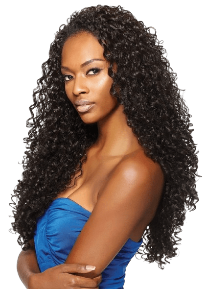 Outre Quick Weave Synthetic Half Wig – Penny - Beauty Exchange Beauty Supply