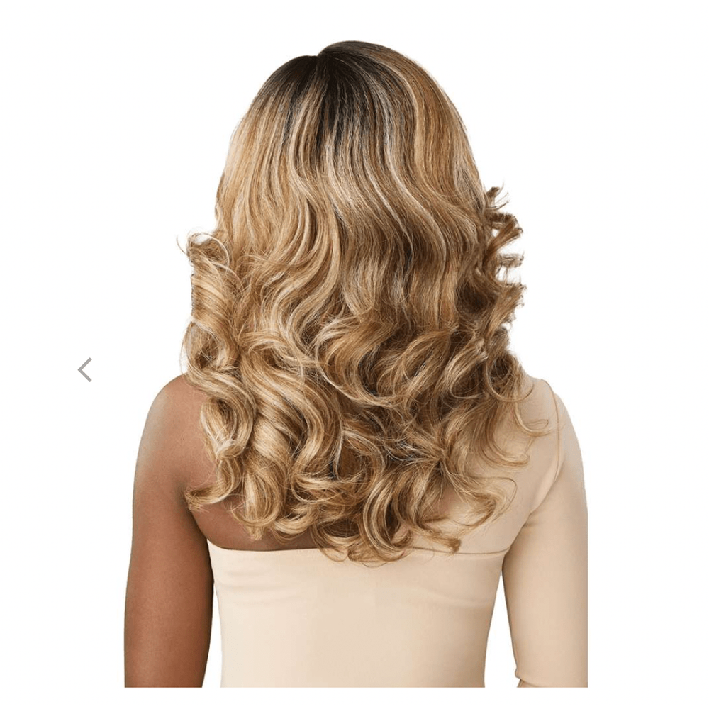 Outre SleekLay Part Wig - Viola - Beauty Exchange Beauty Supply