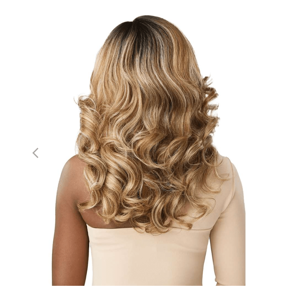 Outre SleekLay Part Wig - Viola - Beauty Exchange Beauty Supply