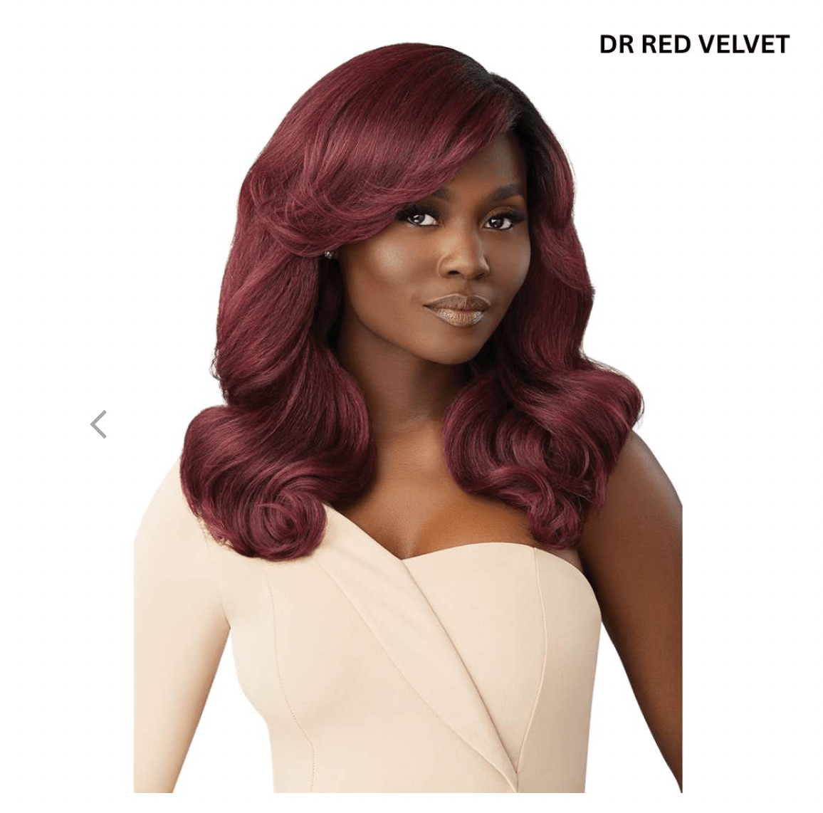 Outre SleekLay Part Wig - Viola - Beauty Exchange Beauty Supply
