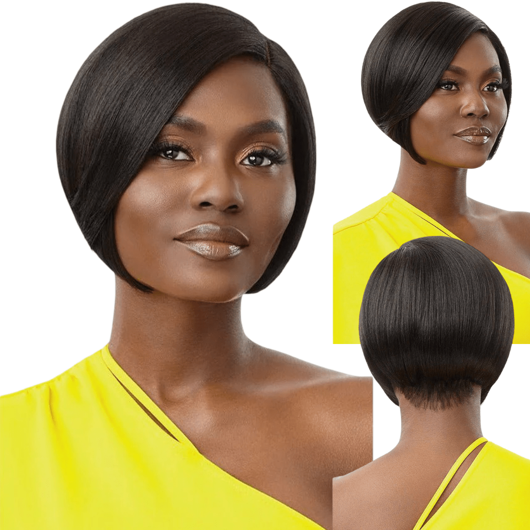 Outre The Daily Synthetic Lace Part Wig - Calla - Beauty Exchange Beauty Supply