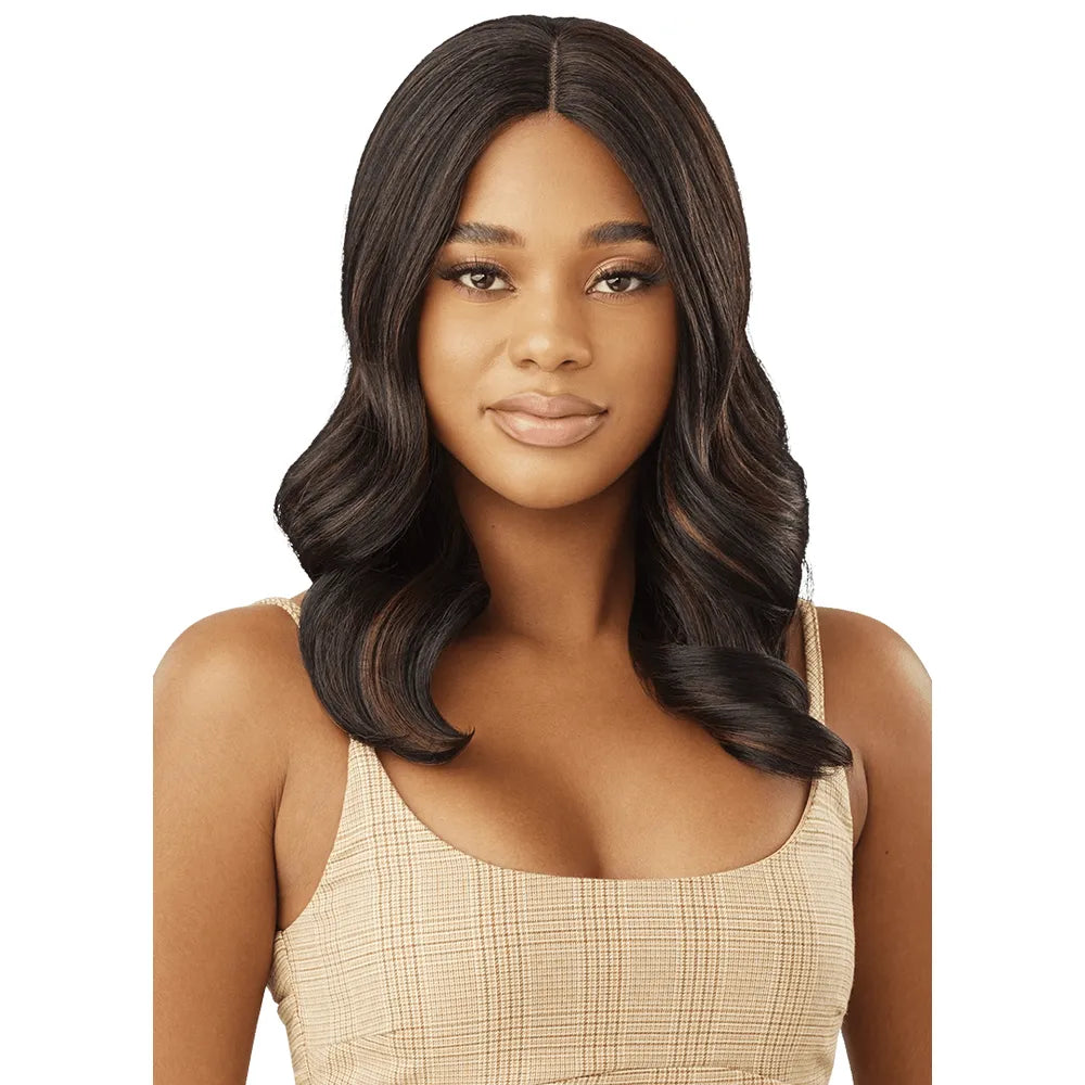 Outre The Daily Wig โ Daily 10 | Chic, Lightweight, & Ready to Wear - Beauty Exchange Beauty Supply