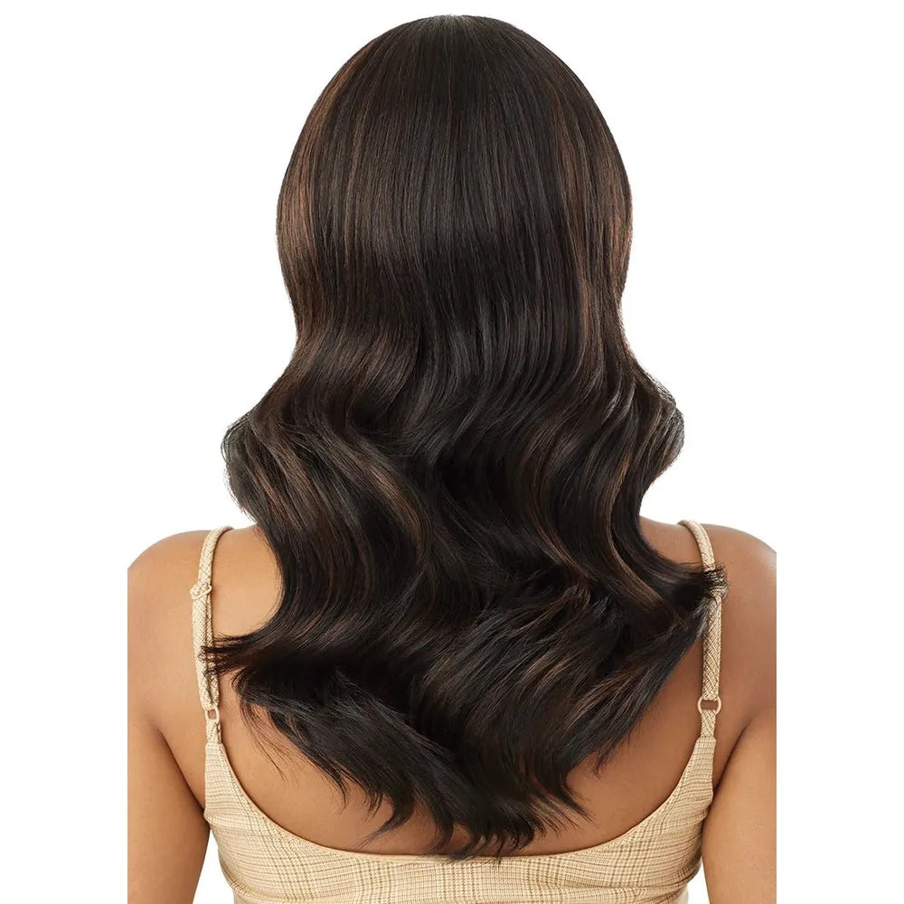 Outre The Daily Wig – Daily 10 | Chic, Lightweight, & Ready to Wear - Beauty Exchange Beauty Supply