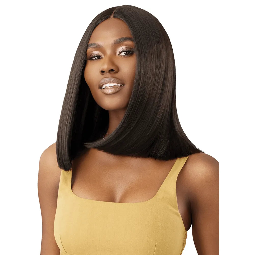 Outre The Daily Wig – Daily 9 | Ready - to - Wear Beauty with a Natural Finish - Beauty Exchange Beauty Supply