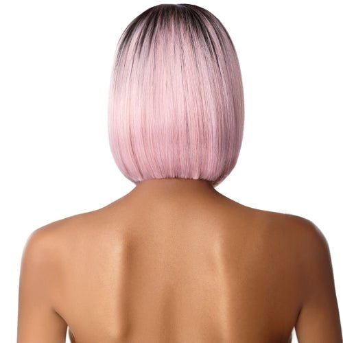 Outre The Daily Wig – Lace Part Wig "Ryan" | Everyday Ready - to - Wear Style with Natural Look - Beauty Exchange Beauty Supply