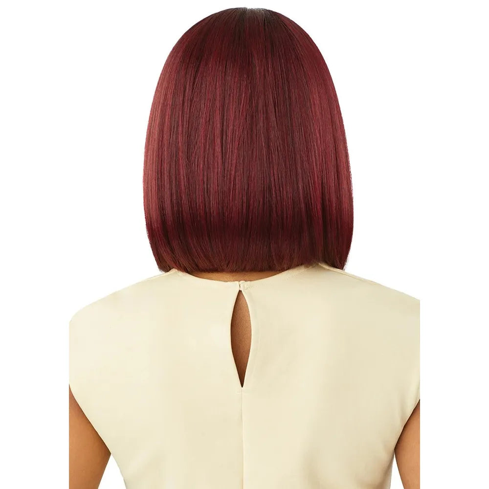 Outre The Daily Wig – Style & Dash - Daily 2 | Effortless Style, Quick Wear, and Natural Volume - Beauty Exchange Beauty Supply