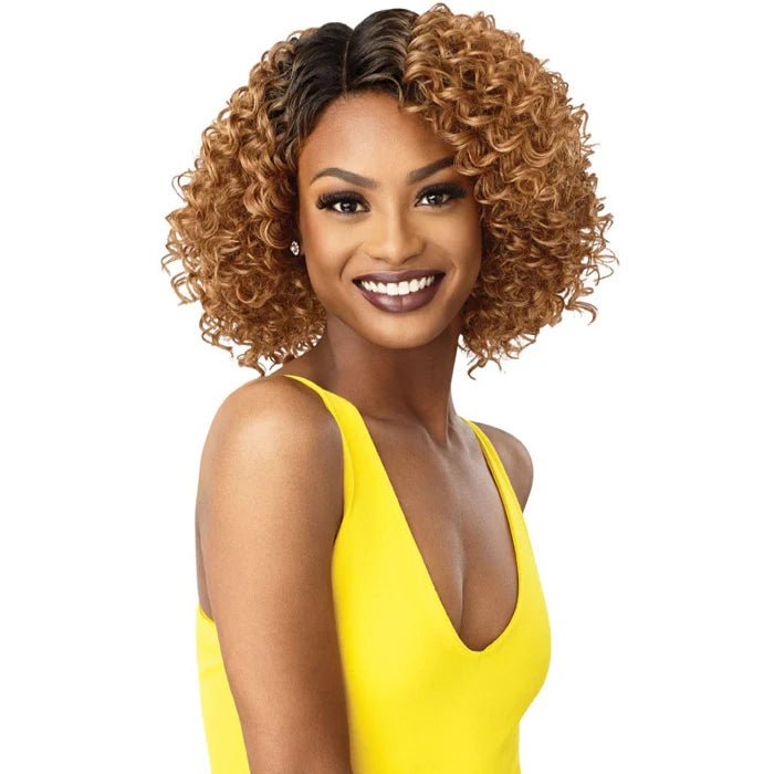 Outre The Daily Wig – Synthetic Lace Part Wig “Baelyn” | Soft Layers, Natural Volume & Glueless Everyday Glam - Beauty Exchange Beauty Supply