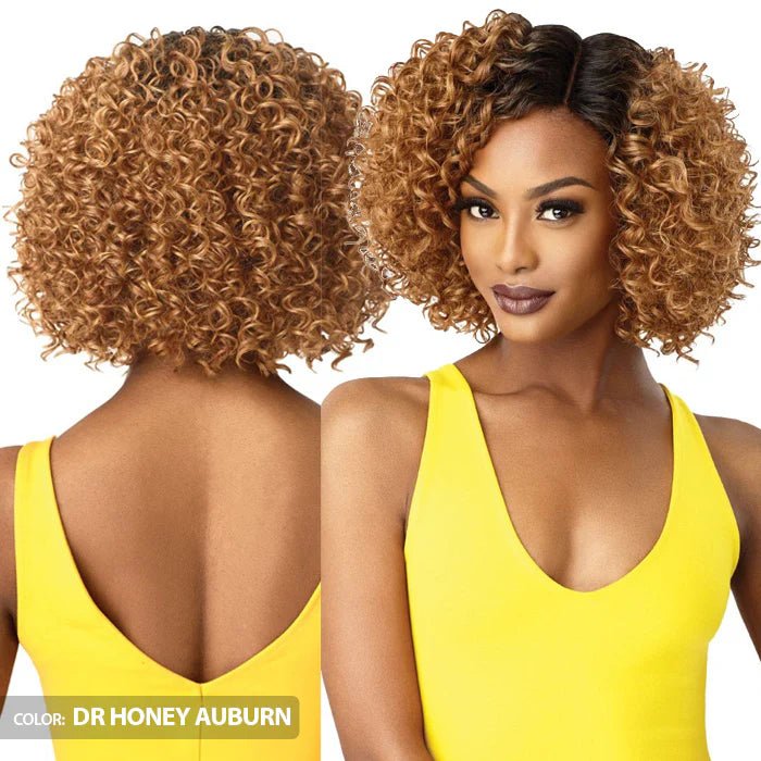 Outre The Daily Wig – Synthetic Lace Part Wig “Baelyn” | Soft Layers, Natural Volume & Glueless Everyday Glam - Beauty Exchange Beauty Supply