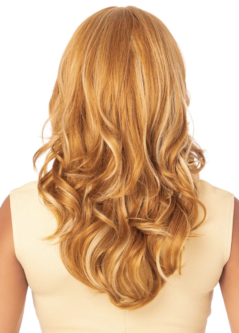 Outre The Daily Wig Synthetic Lace Part Wig - Daily 18 - Beauty Exchange Beauty Supply