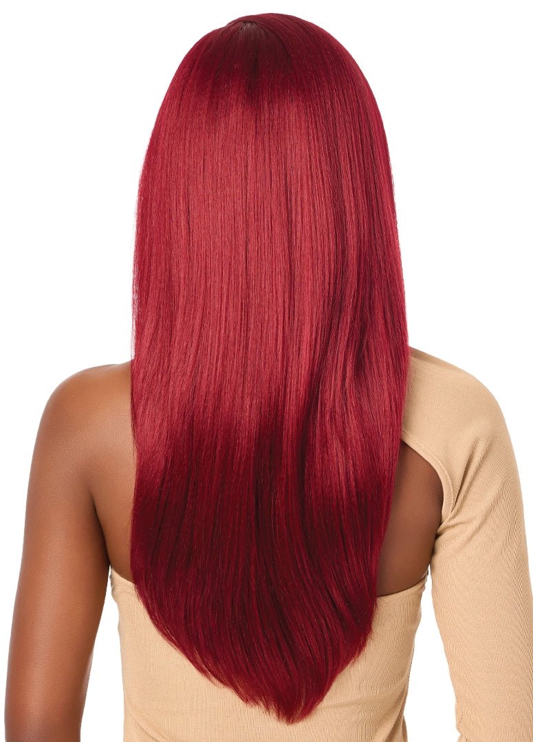 Outre The Daily Wig Synthetic Lace Part Wig - Daily 19 - Beauty Exchange Beauty Supply