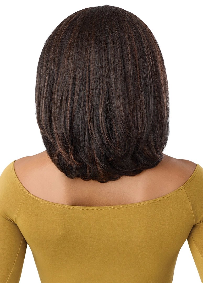 Outre The Daily Wig Synthetic Lace Part Wig – Daily 23 - Beauty Exchange Beauty Supply