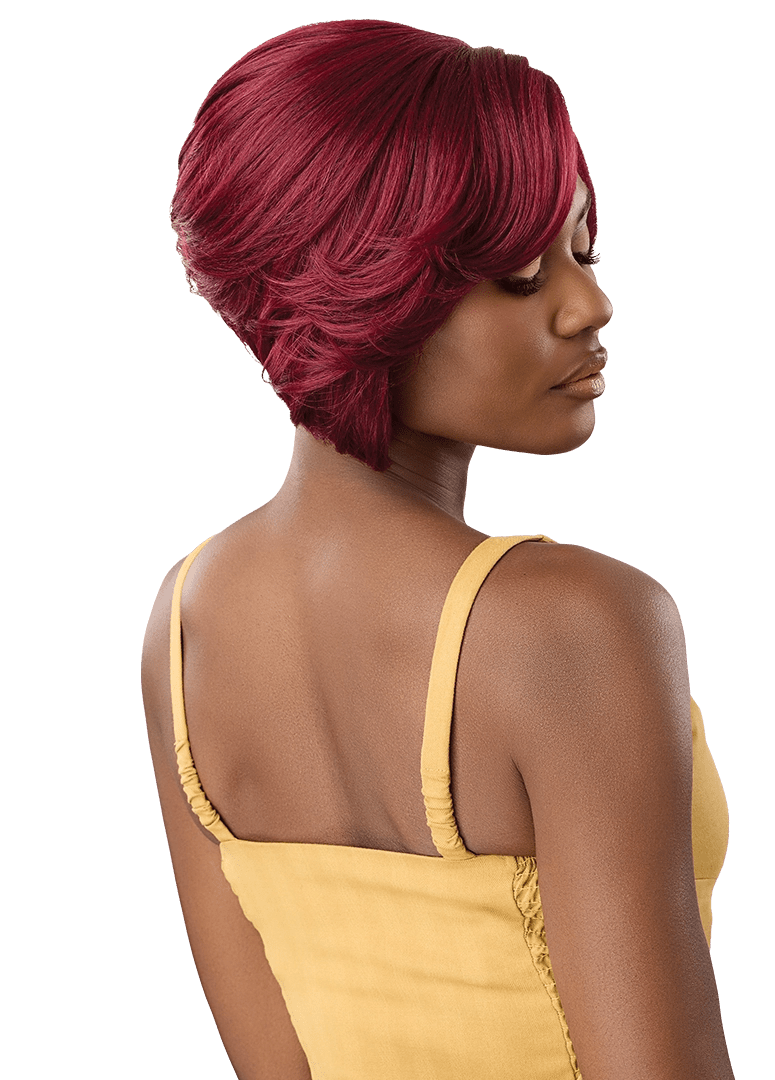 Outre The Daily Wig Synthetic Lace Part Wig – Elias - Beauty Exchange Beauty Supply
