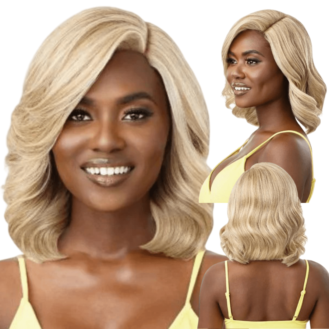 Outre The Daily Wig Synthetic Lace Part Wig - Roxanna - Beauty Exchange Beauty Supply