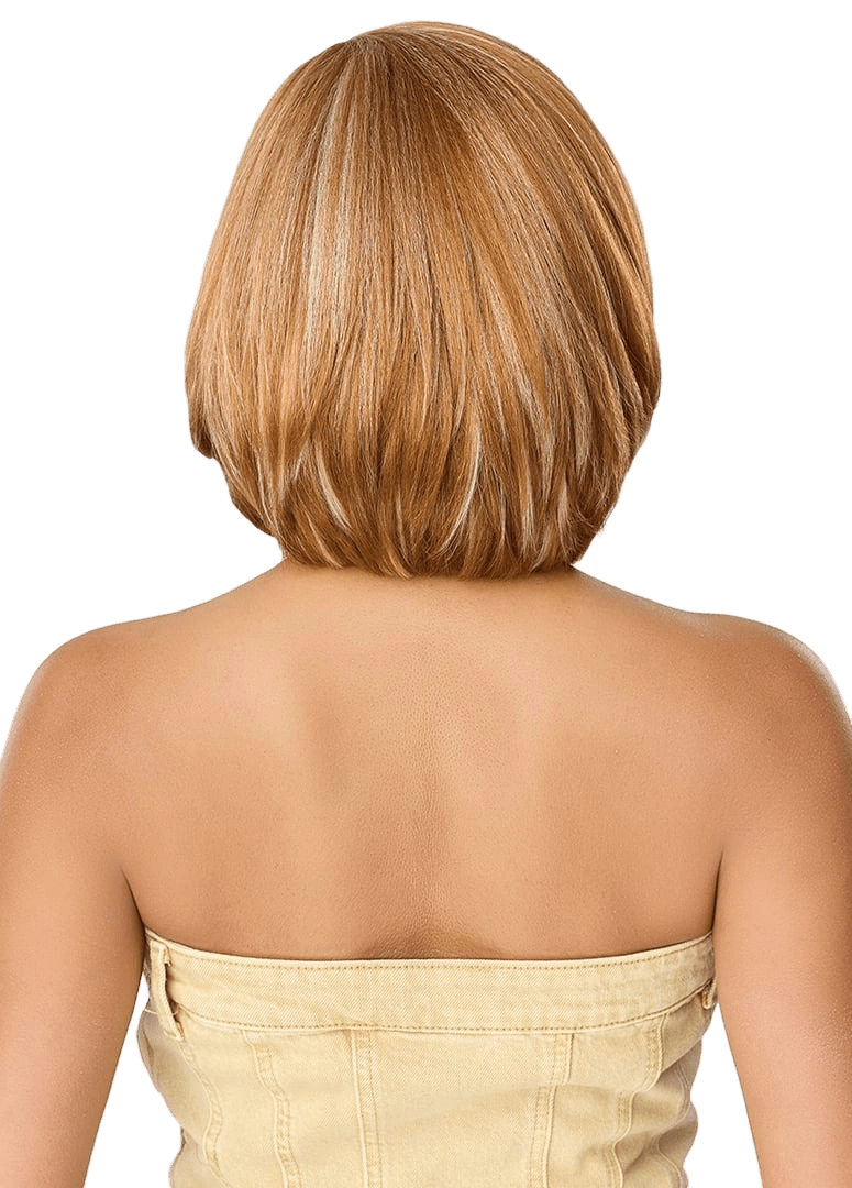 Outre The Daily Wig Synthetic Style & Dash Wig - Daily 30 - Beauty Exchange Beauty Supply