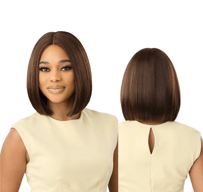 Outre The Daily Wig Synthetic Wig - Daily 14 - Beauty Exchange Beauty Supply