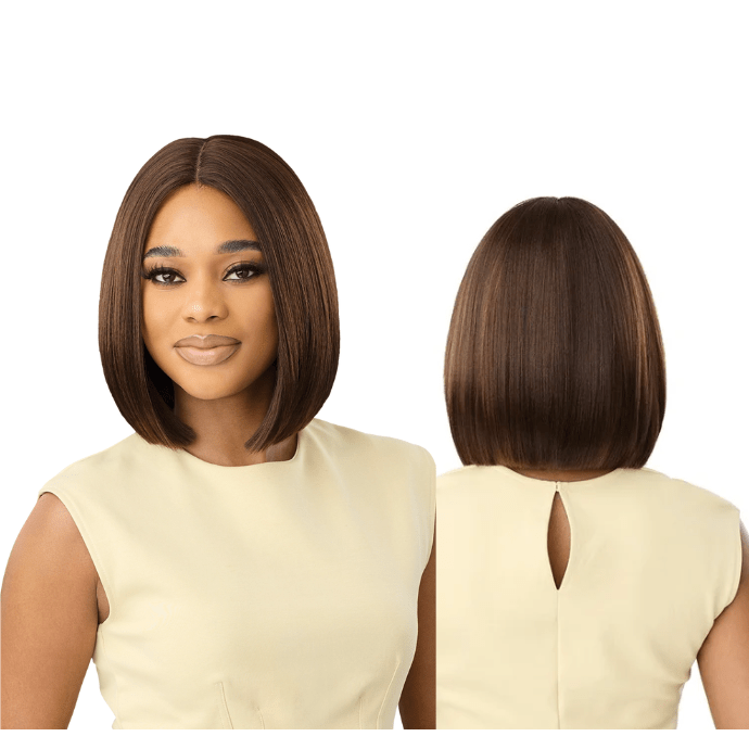 Outre The Daily Wig Synthetic Wig - Daily 14 - Beauty Exchange Beauty Supply