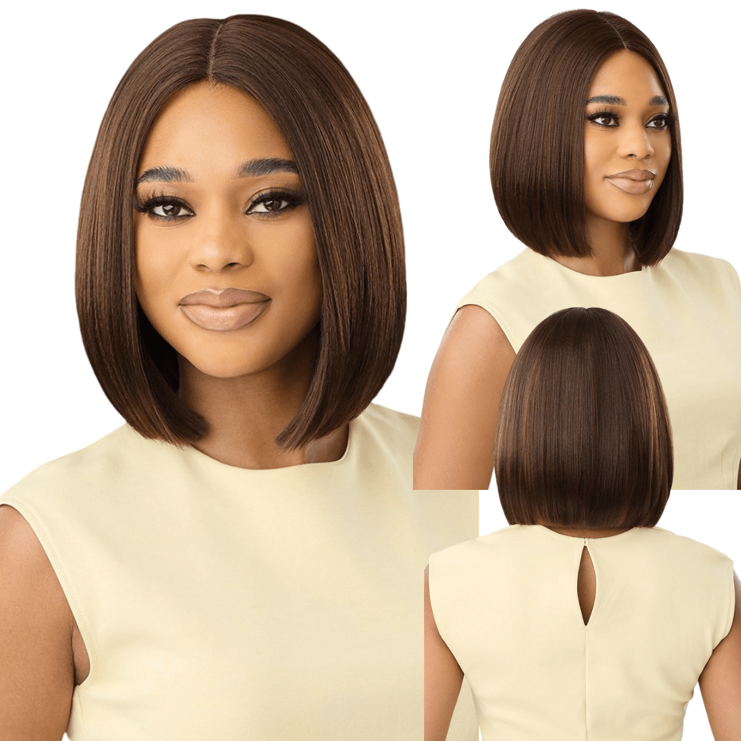 Outre The Daily Wig Synthetic Wig - Daily 14 - Beauty Exchange Beauty Supply