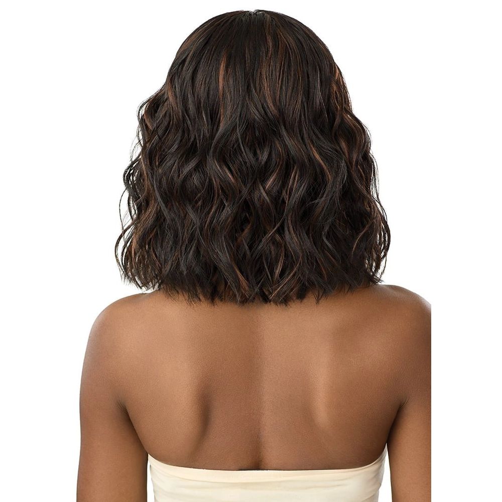 Outre The Daily Wig Synthetic Wig - Daily 15 - Beauty Exchange Beauty Supply