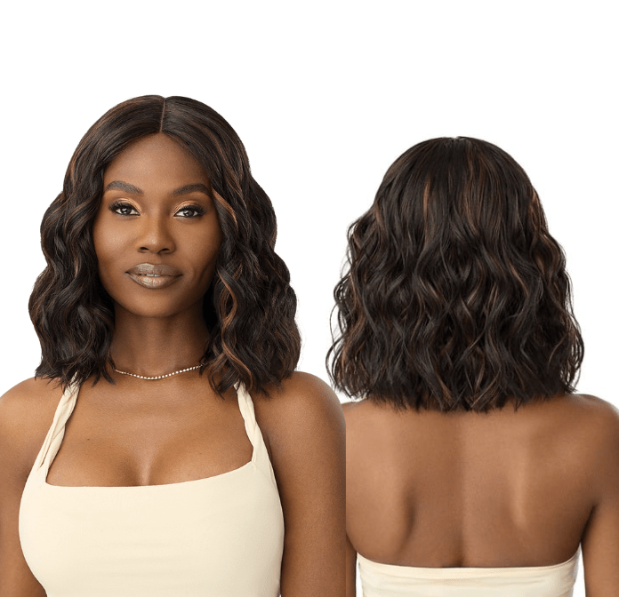 Outre The Daily Wig Synthetic Wig - Daily 15 - Beauty Exchange Beauty Supply