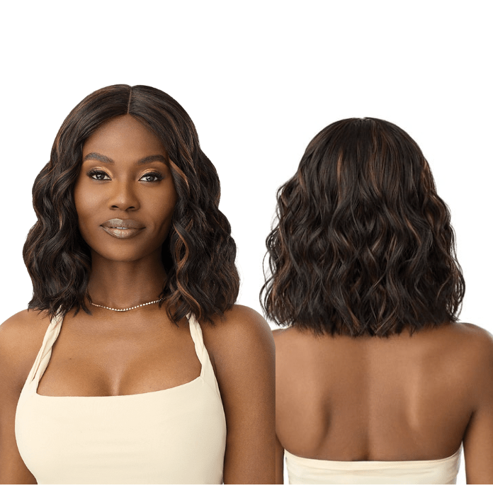 Outre The Daily Wig Synthetic Wig - Daily 15 - Beauty Exchange Beauty Supply